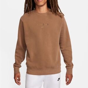 Nike Crewneck Sweatshirt